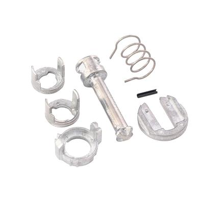 Für BMW E46 323i 325i 328i 330i 1998-2006 7tlg./Set Türschlosszylinder Reparaturkit Metall 51-21-8-244-049 51217019973