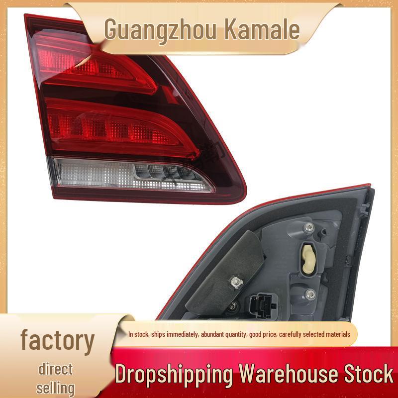 LED Innenbremsrücklicht für Mercedes-Benz GLE-Klasse W166 Modelle 1669065901/1669066001