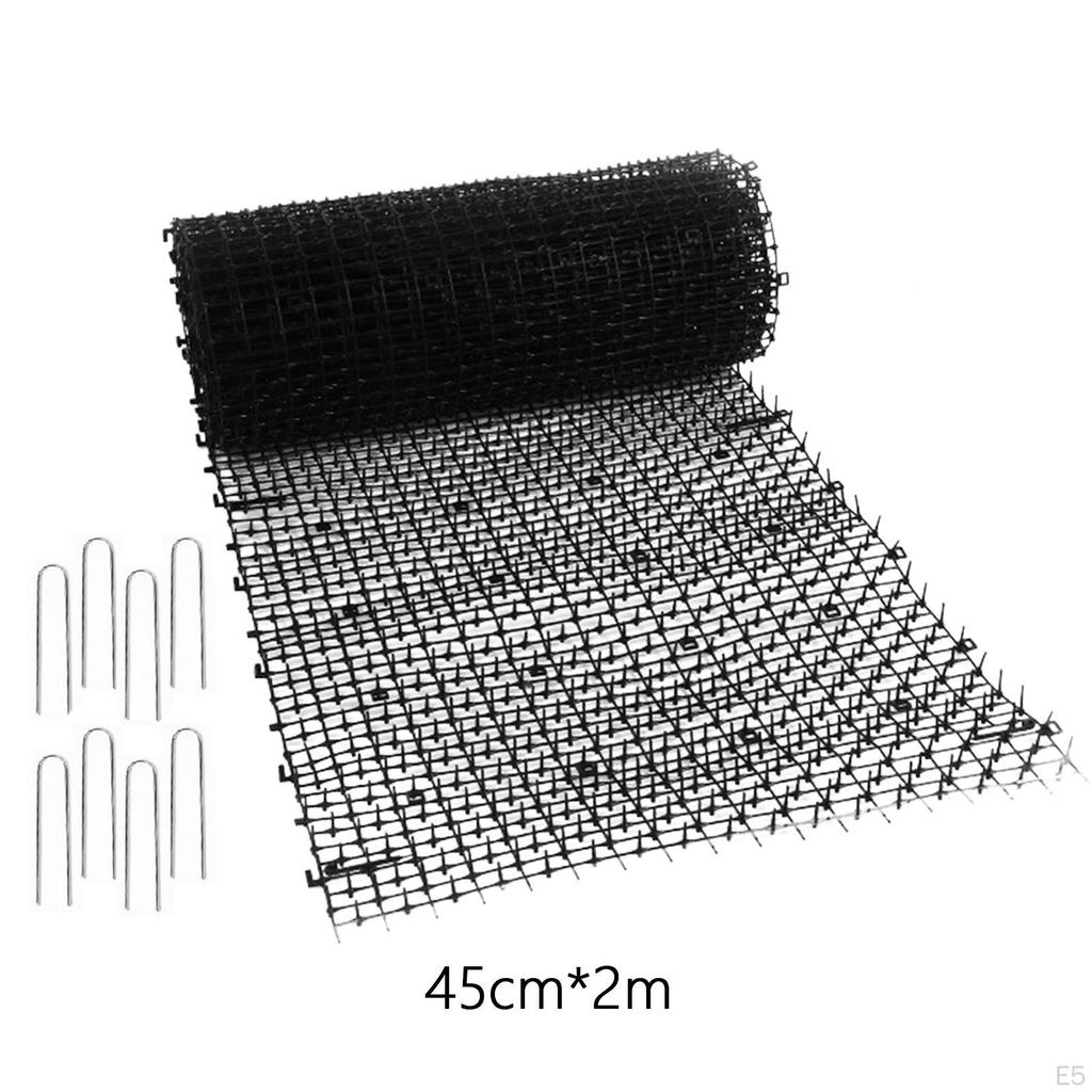 Cat Deterrent Mat Pet Training