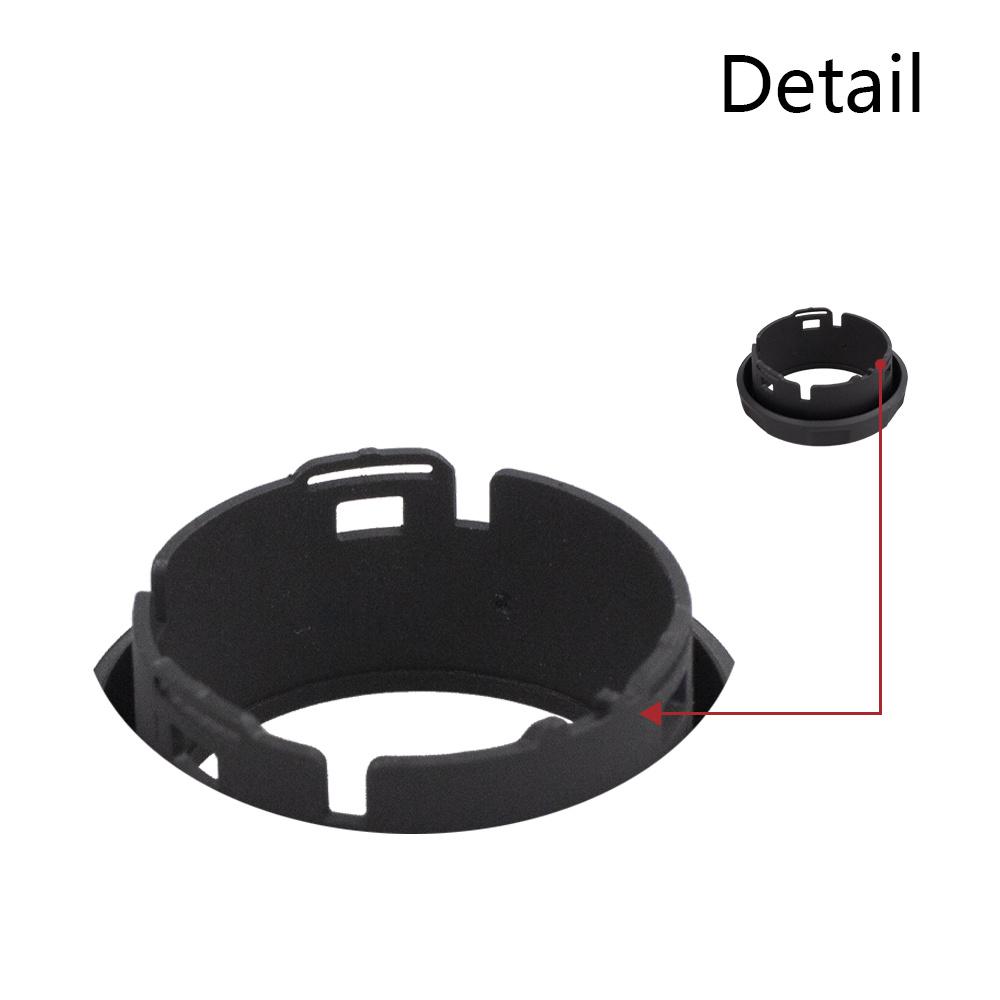 AC Switch Knob Trim For Land Rover Discovery 4