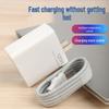 Xiaomi 13 Pro, 12 Pro, Note 11 Pro+ 120W Fast Charger & MIX4 Cable Head
