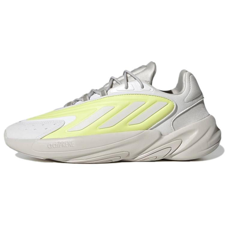 adidas Ozelia White Pulse Yellow Men s GZ9176 EU 40⅔