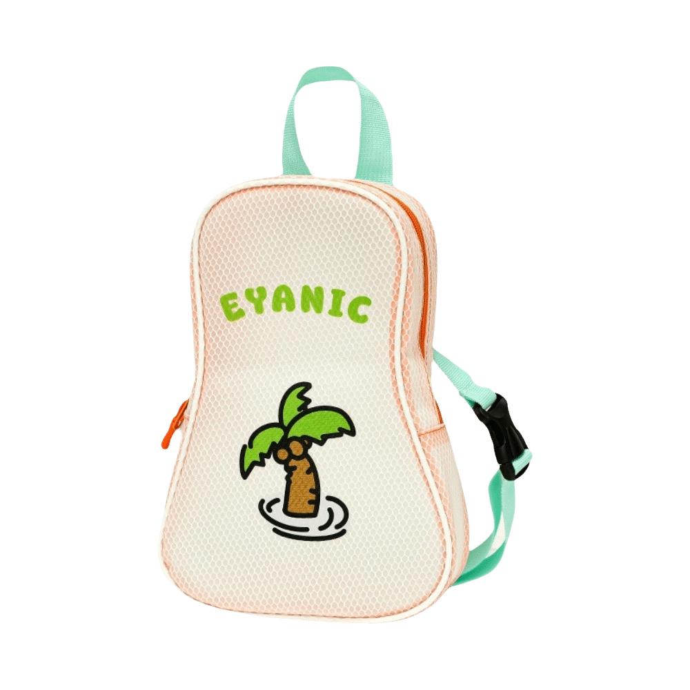 Wet Dry Separation Swimming Bag Waterproof Fitness Bag Multifunctional Swim Crossbody Bag