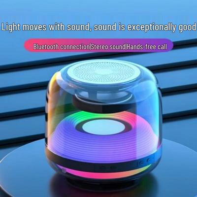 Audio & Video – Tragbare & Bluetooth-Lautsprecher