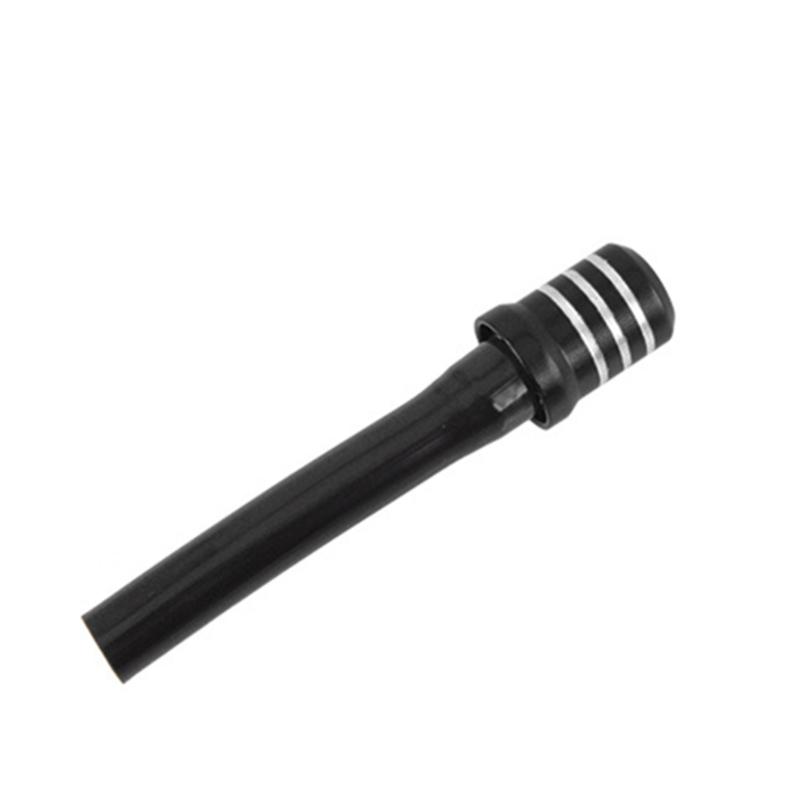 1 Pcs Aluminum Alloy Cross-Country Motorcycle Gas Fuel Tank Valve Exhaust Bbreathing Hose Four-Wheel Motorcycle Standard Parts