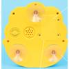 Pinkfong Baby Shark Melody Bubble Toy for Toddlers Musical Bubble Maker Mixed Color 1 Pc