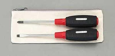 ESCO Driver Set 2-piece [+-] EA557AS-20