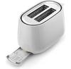 Toaster De'Longhi Eclettica CTY2103.W