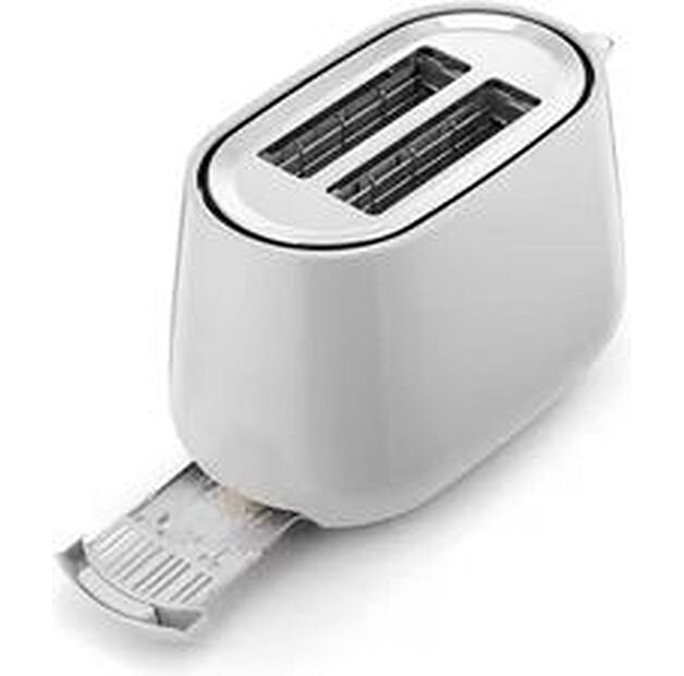 Toaster De'Longhi Eclettica CTY2103.W