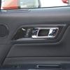 RT-TCZ Car Door Interior Handle Button Decoration Moulding Frame Cover Trim for Ford Mustang 2015 2016 2017 2018 2019 2020 2021(Carbon Fiber Veins)