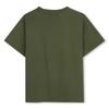 Kenzo Kids 3 12y Khaki 26ss Z265aftr12