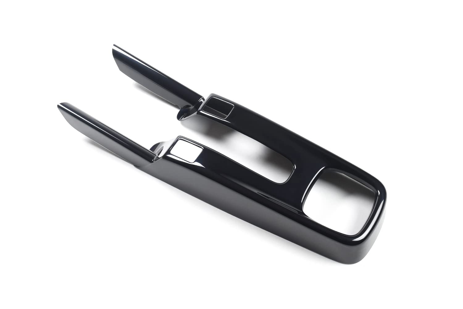 

SecondStage Suzuki Swift Sport ZC33S Консоль Нижняя Панель Пиано S054BLK, Черный,