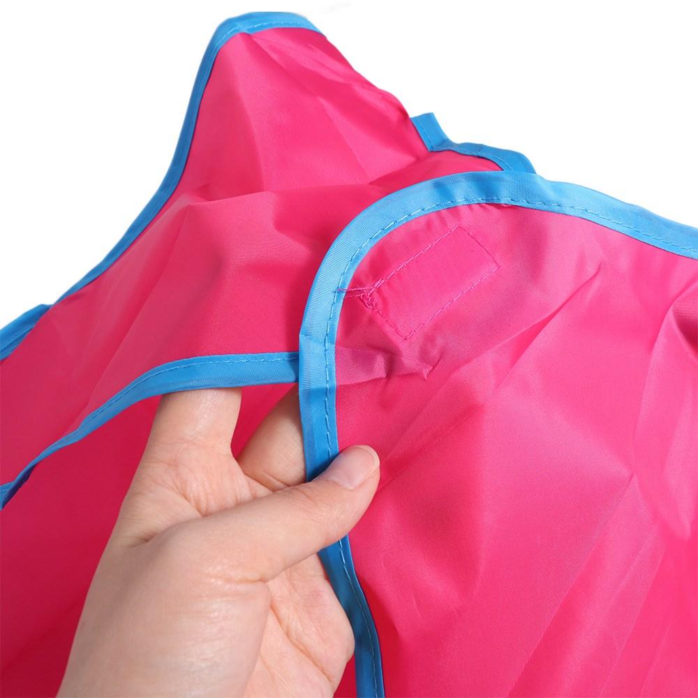 With  3 Pockets Painting Aprons Nylon Kids Apron Craft Activity Kids Art Smock  Home