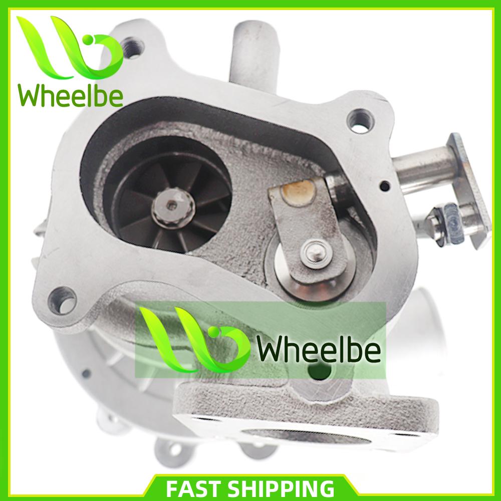 For Ford for Mazda B2500 RHF5 VJ33 VJ26 IHI 8971228843 8971228843 VC430089 Car Turbo WL84 turbocharger