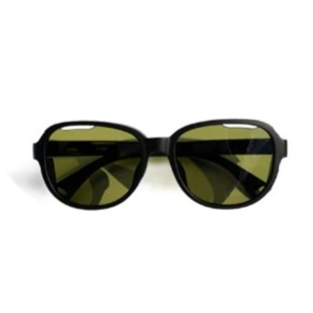 FLOAT Sierra Matte Green Black Black/Light