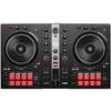 Hercules dj control inpulse 300 mk2 - USB DJ-Controller - 2 Kanäle - 16 Pads - Software und Tutorials - Integrierte Soundkarte