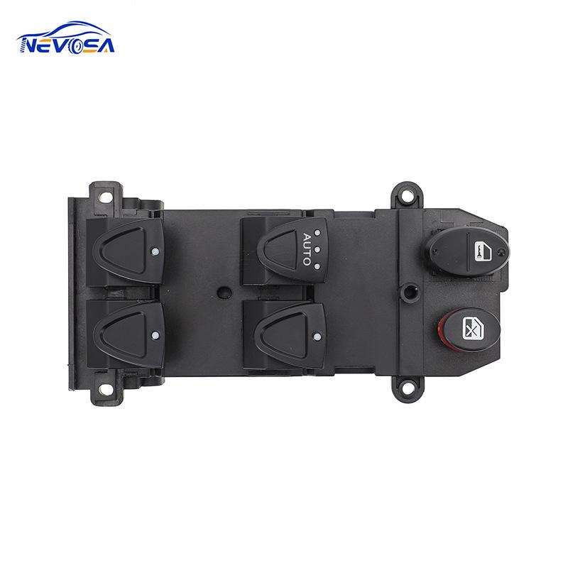 Compatible Power Window Switch for Honda Civic (35750-SNV-H52)
