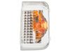 Fiat Ducato 2006- rechter Spiegelblinker, ORANGEINSATZ