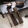 Creative Incense Box Hollow Out Home Indoor Agarwood IncenseHolder Sandalwood IncenseBox