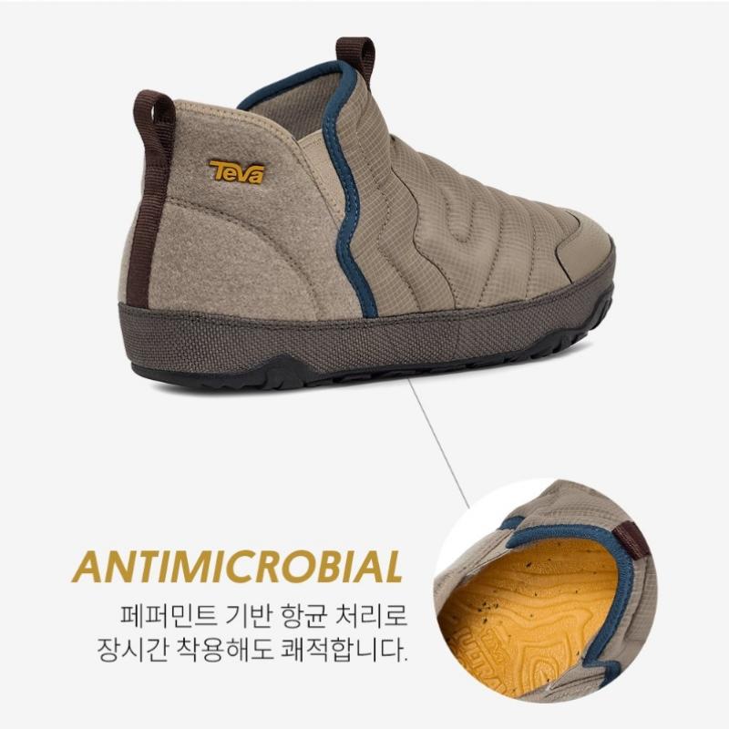 Teva Men S Winter bootS Stvm2330294 Dtt