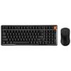 Lenovo MK9 98-Key Mechanical Keyboard & Legion M6X SE Wireless Mouse Combo
