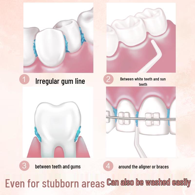 Panasonic JDJ1 Portable Water Flosser