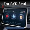 Für BYD Seal EV 2022 2023 2024 Navigationsbildschirm Auto Schutzrahmen Silikonhülle