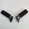 Motorhead Tandem Step Bar Universal Rear Left and Right 2