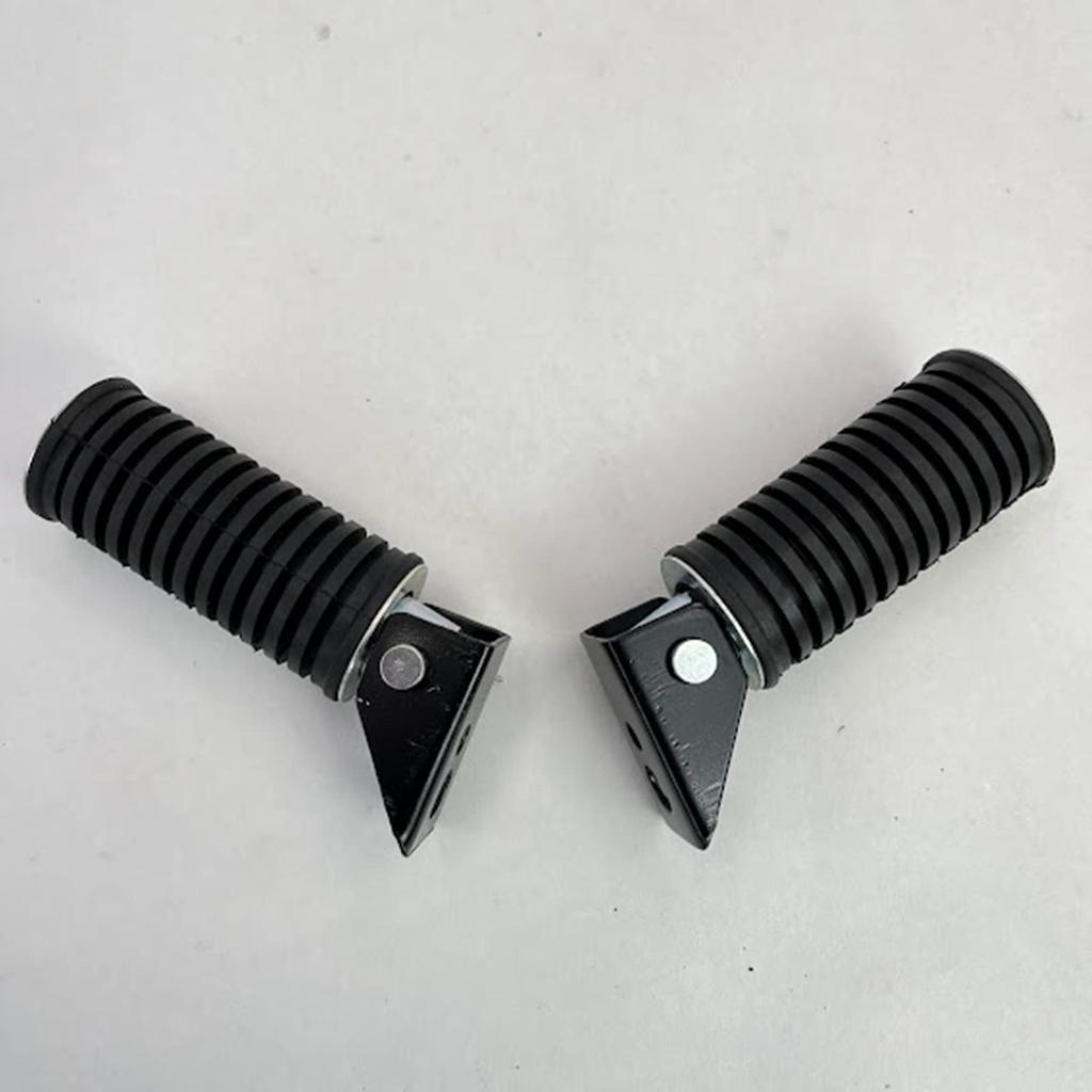 Motorhead Tandem Step Bar Universal Rear Left and Right 2