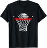 Basketball Clothing - Basketball T-Shirt