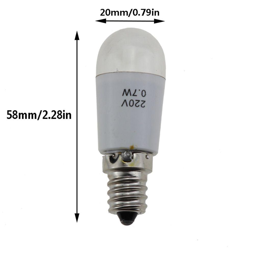 For Sewing Machine Universal Led LED Tube Sewing Supplies LED Light Light Bulb Sewing Lighting