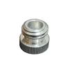 Durable High-Precision Camera Tripod Adapter: 1/4" & 5/8" Interface