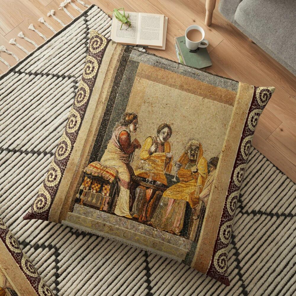 Dekoracyjne Poszewki na Poduszki Poszewki na Poduszki Nordycki Nowoczesny Salon Dom