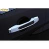 For Ford Explorer 2016- Chrome Exterior Outside Door Handle Cover Trim New