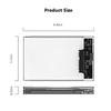 2.5'' Usb 3.0 To Sata Ssd Hdd Hard Drive Disk External Case Enclosure