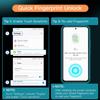 HD Screen Protector for Samsung S23 S26 A55 A35 A54 S25 Tempered Glass for Samsung S24 S21 S22 Mica Galaxy S24 Ultra S23 FE
