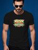 Graphic Tshirt - "GOOD TIMES NEVER SLEEP" Summer Tee With...