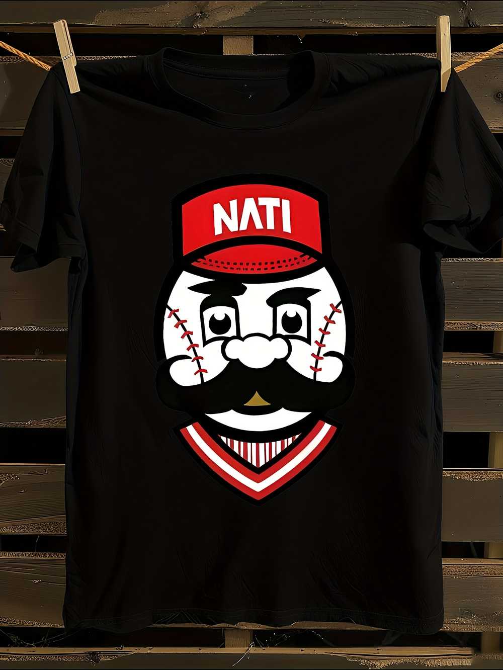 Casual Crew Neck T-Shirt XL