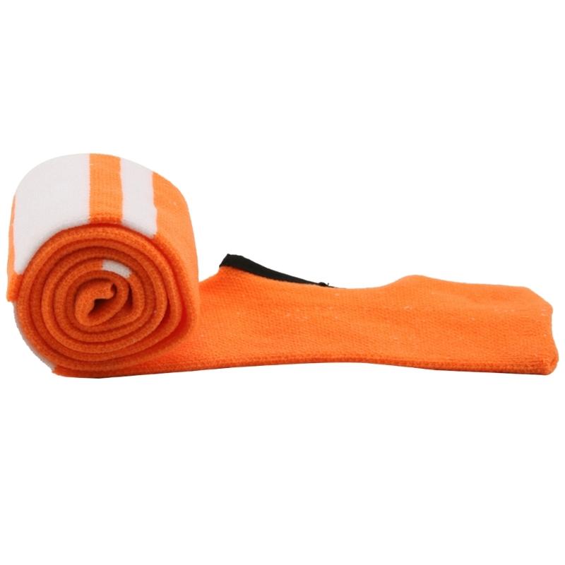 Fishing Rod Sleeve Rod Cover, Elastic Fishing Rod Sock for Protecting Fishing Rod, Protector Poles Gloves Fishing Tools