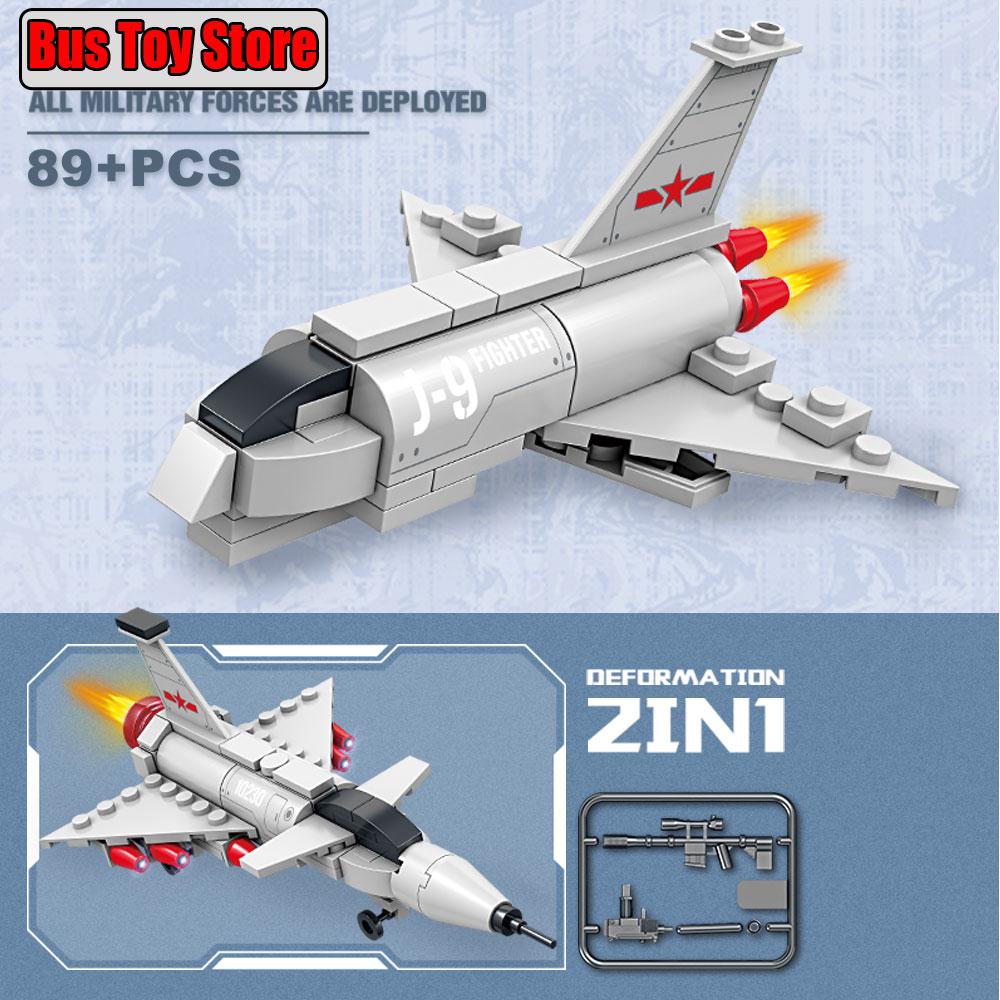 Flugzeug Panzer Flugzeugträger MODERNE AUSRÜSTUNG MODERNE KRIEGsinformationen WW2 Militär Modellbausteine Ziegel für Jungen