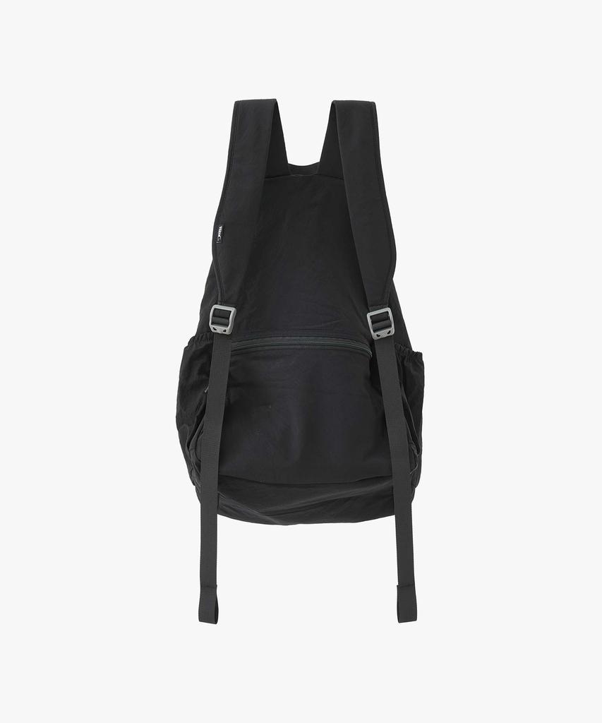 Wmc Ripstop Backpack_Black