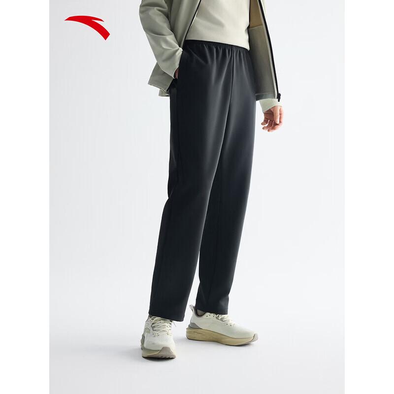 ANTA Men s Light Warm Fleece Active Pants 5XL