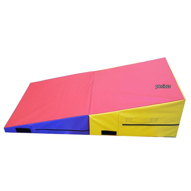 Yuanzu Kids Foldable Incline Mat