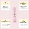 MIGUHARA Rose Collagen Glow Multi-Balm | Korean Skincare All-in-One Moisturizing Multi-Balm Stick (10g/0.35 Oz)