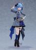 figma Hololive Production Hoshimachi Suisei Plastic Painted Movable Figure Non-scale