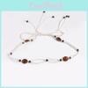 Bohemian Stil Perlen Dekoration Damen Lässig Weberei Taillenkette Für Damen