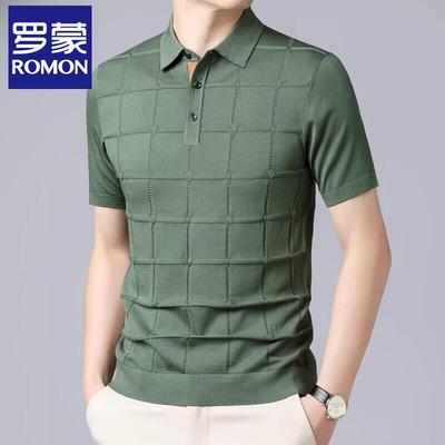 Magliette e canotte – Polo