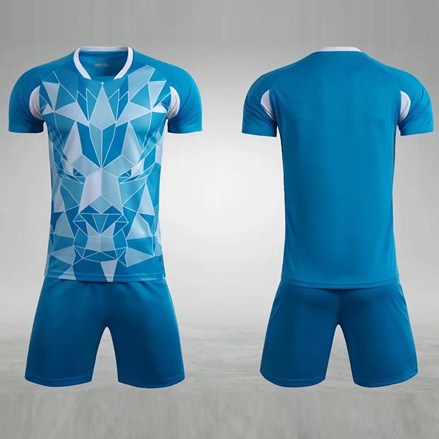 2026 New Men Kids Soccer Uniforms Survetement Football Kits Child Soccer Jerseys Set Boys Women Futbol Training Uniforms Sets