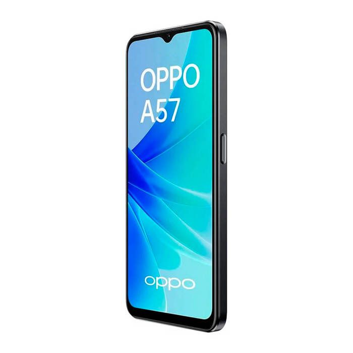OPPO A57 4Go/64Go Noir (Glowing Black) Double SIM CPH2387