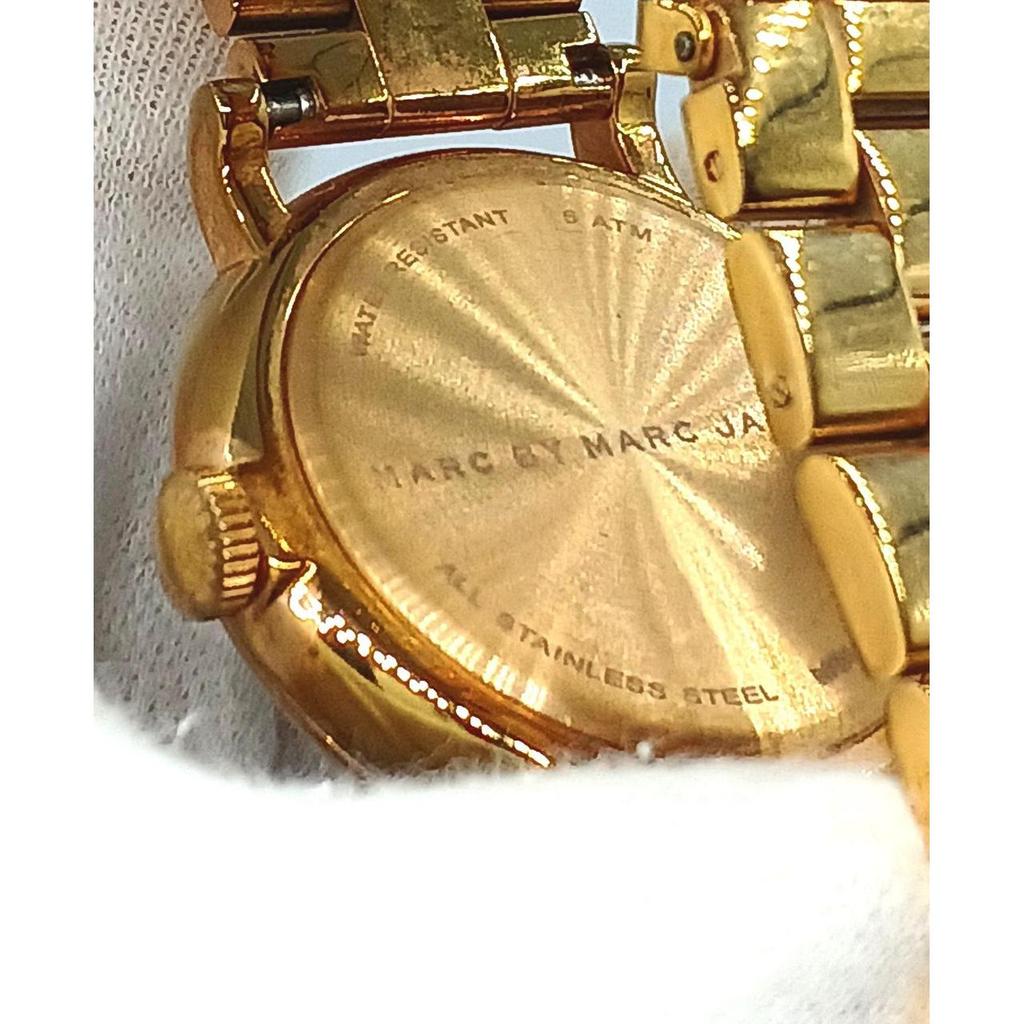 Used MARC BY MARC JACOBS MBM3330 Quartz